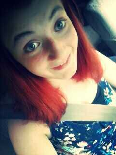 snapchat me @ kayla_welch1333. add me on facebook @ Kayla Hope Welch  :) and yeah :) fallow me love you have a great day xoxox ;) !!!!