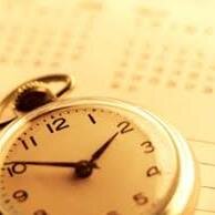 Daily time management tips and information to help everyone develop better time management techniques for a more effective and efficient life.