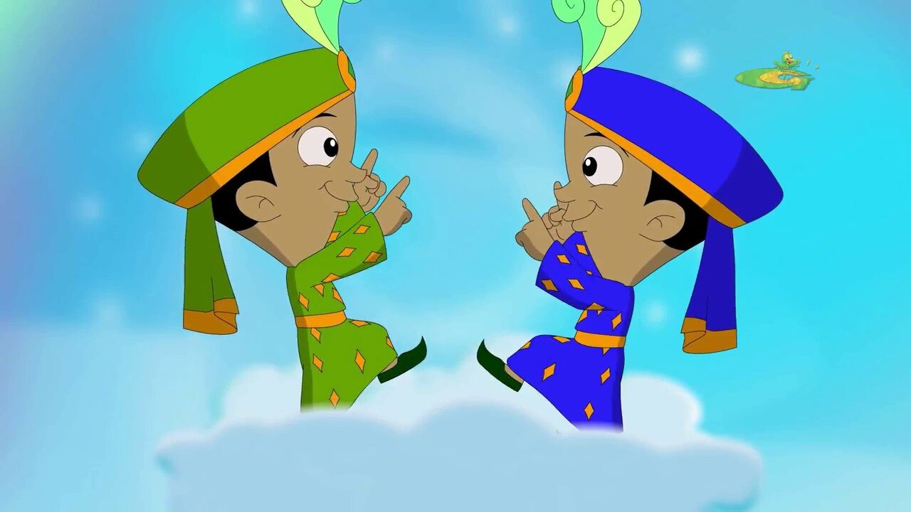 dholu_bholu1's profile picture. 