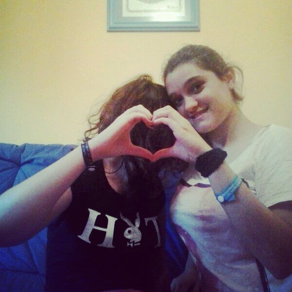 nosotros lalala...