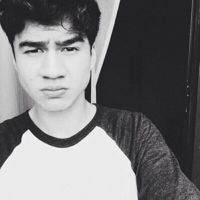 Please follow @calumscape , THANKS