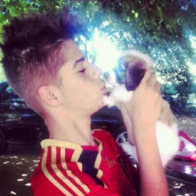 Jose Manuel ;D