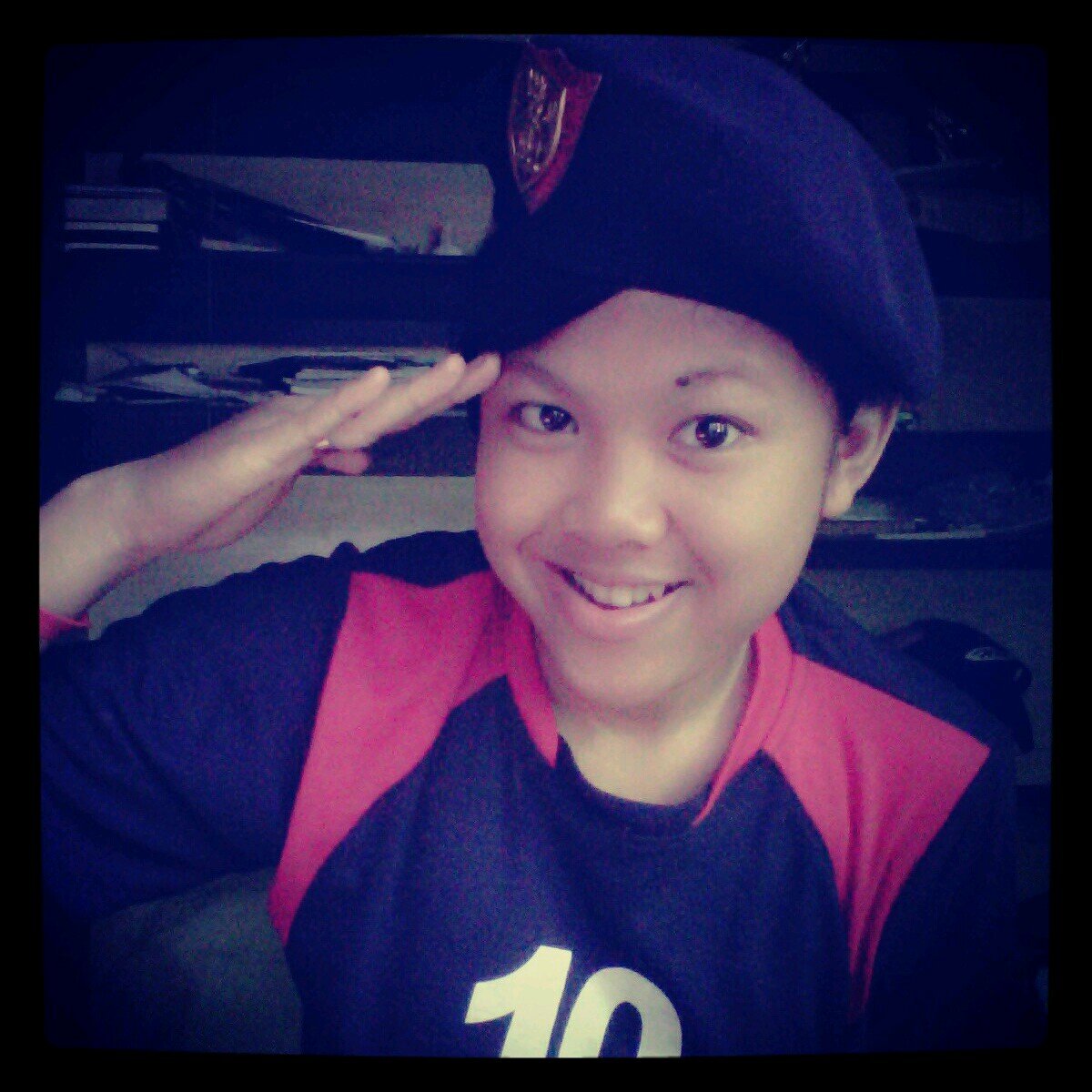 ayyundd's profile picture. 