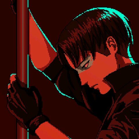 Supernatural beings better watch out because I show no mercy...| Has a ironic secret | Single