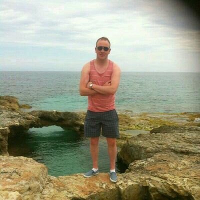 kierancurtin23's profile picture. 