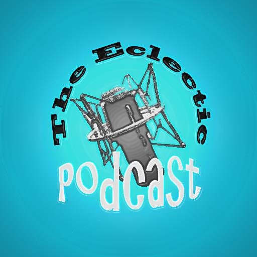 theeclecticpod Profile Picture