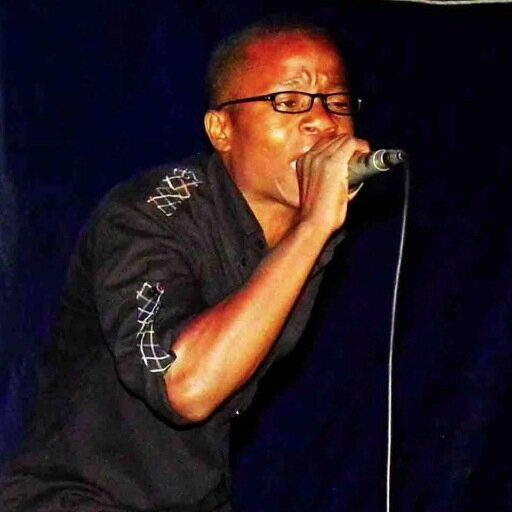 Sam Chidothi has always been a Church boy, at the age of 8; he joined his church choir at Zomba Cathedral, where he would sing together with the choir about 3 t