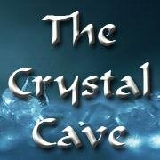 thecrystalcave1's profile picture. 