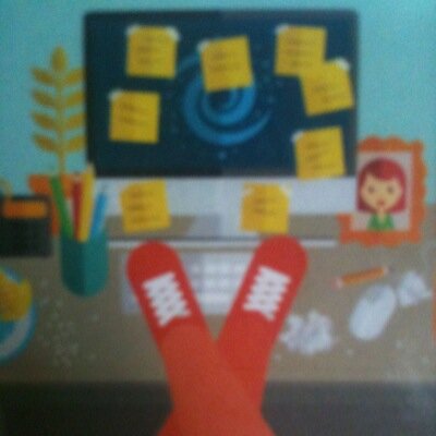 kailstail's profile picture. 