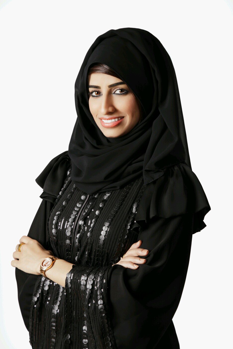 مذيعه في مؤسسة دبي للإعلام❤️