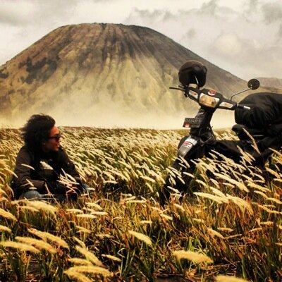 Cinematographer | Traveller | Documentry | Medan | Jogja | INDONESIA