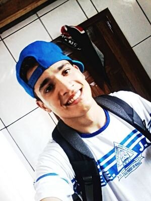 Thiago_Audigier's profile picture. 