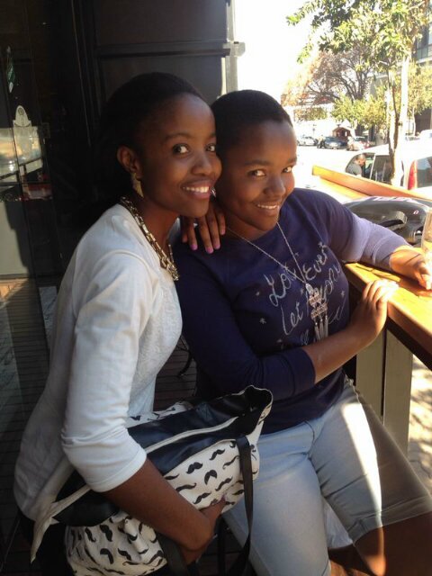 Child of The most High God, gets loud at times, friendly and down to earth.