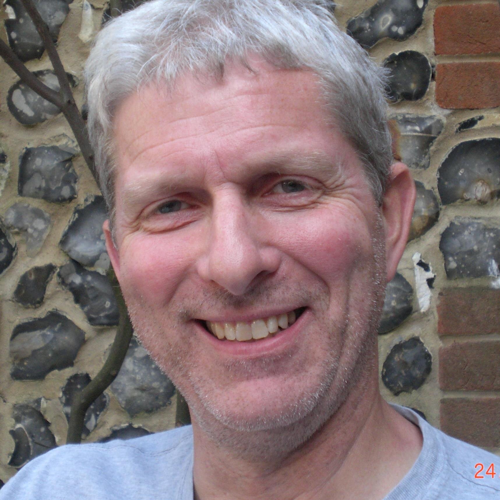 pauljhobday Profile Picture