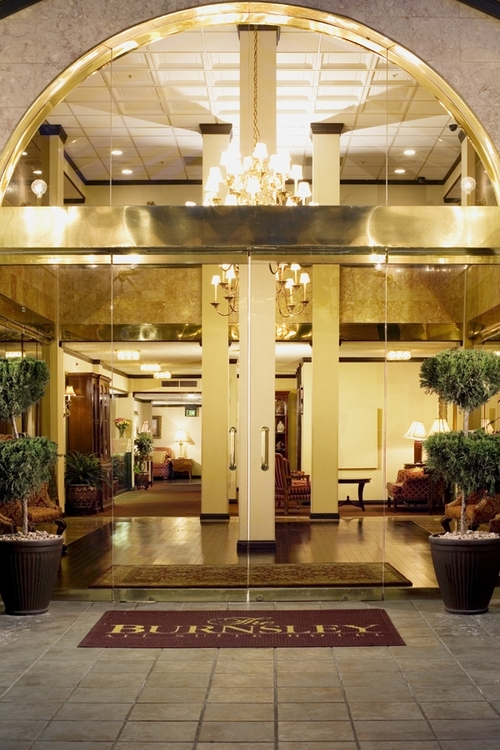 The Burnsley Hotel offers the charming intimacy of a European-style inn - uniquely set in the heart of downtown Denver, Colorado.