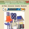 reliablefilter's profile picture. Air filters and air filter products. #airfilters 1-800-699-0747