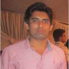 AdnanAli1992's profile picture. 