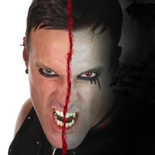 One part of the Hardstyle Duo, Cally & Juice.  now going solo for 2015