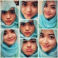♡ ALLAH SWT ♡ papah ♡mamah, I'm a midwife, I work in a SamMArie wijaya hospital