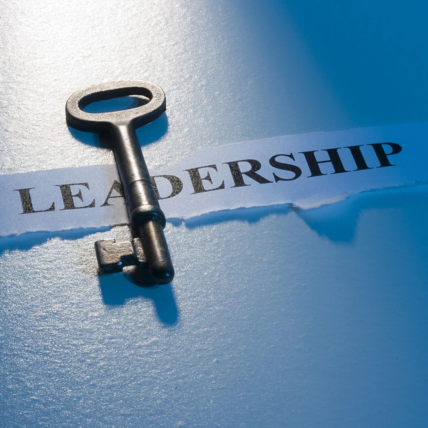 Tips and information to improve your leadership skills