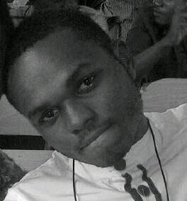 As Jesus is, so am I in this world