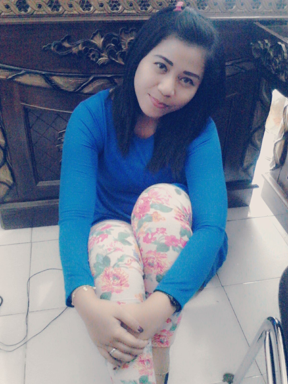 Loveable & mood swinger :*