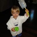 Beth Marie Eldridge - @bethcacia - Twitter