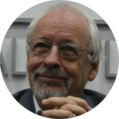 Horacio Verbitsky Profile