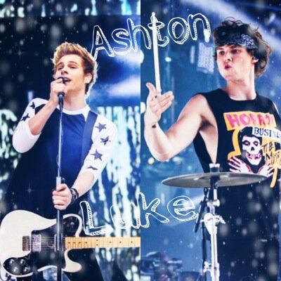 Here to make Magcon and 5 sos edits. Follow my main account @Jacob_Catsides_