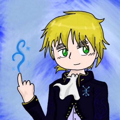 'Ello, my name is Arthur Kirkland..don't get too close now, you wouldn't want to end up with a frozen heart now would we? [FrozentaliaRp #Multiverse]