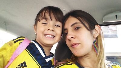 melisaveleze's profile picture. 