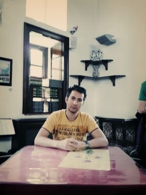 kemalnamazov's profile picture. Sakarya Üniversitesi Uluslararası İlişkiler