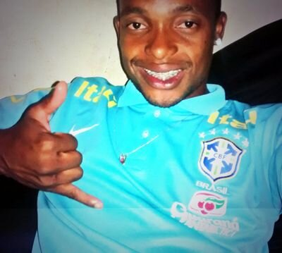 Vibe agora e da um lance