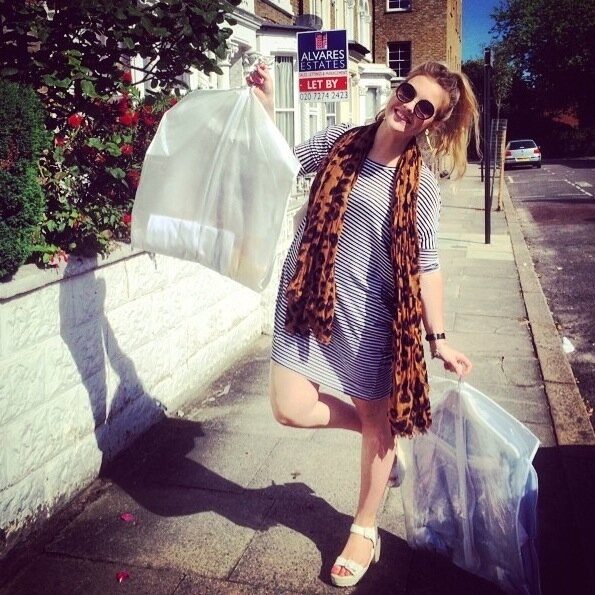 AliceKatie_H's profile picture. fashion student, living in london, missing my dog.