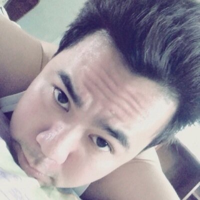 JesusBurgess's profile picture. The enlightened existentialistic wanderer