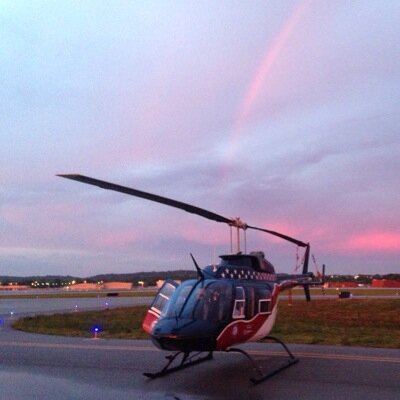 Regional Educator-Air Evac Lifeteam GA Bases