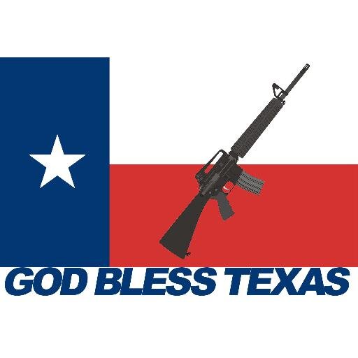 TexasOpenCarry's profile picture. Celebrating the loving homosexuality of men carrying big guns.