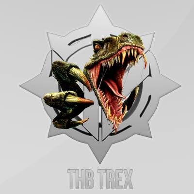 Editor for THB Legacy 26k