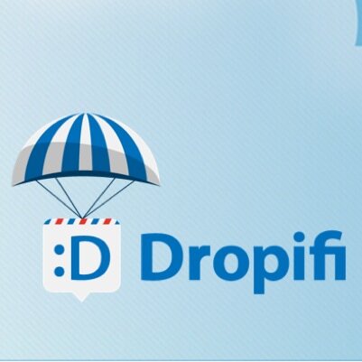 dropifi's profile picture. 1st African startup to join Silicon Valley's @500Startups. CNN Feature: https://t.co/giAQmNLDFW