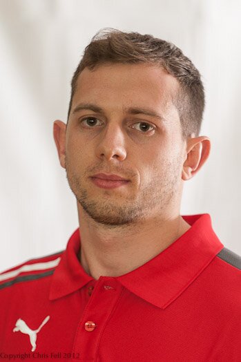 Teacher, Drummer, Rugby Player