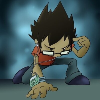 Geek and Games
