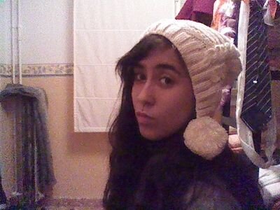 locamemte enamorada