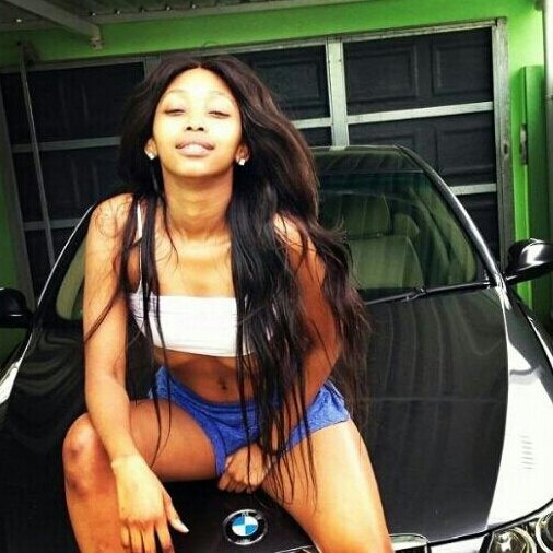 Mbali_Dbn's profile picture. 