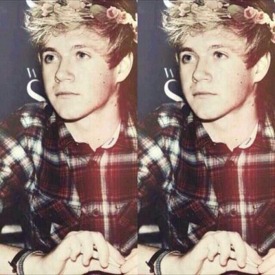 Was @niallofficial