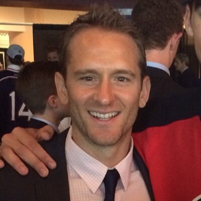 Dr Scott Bartlett
