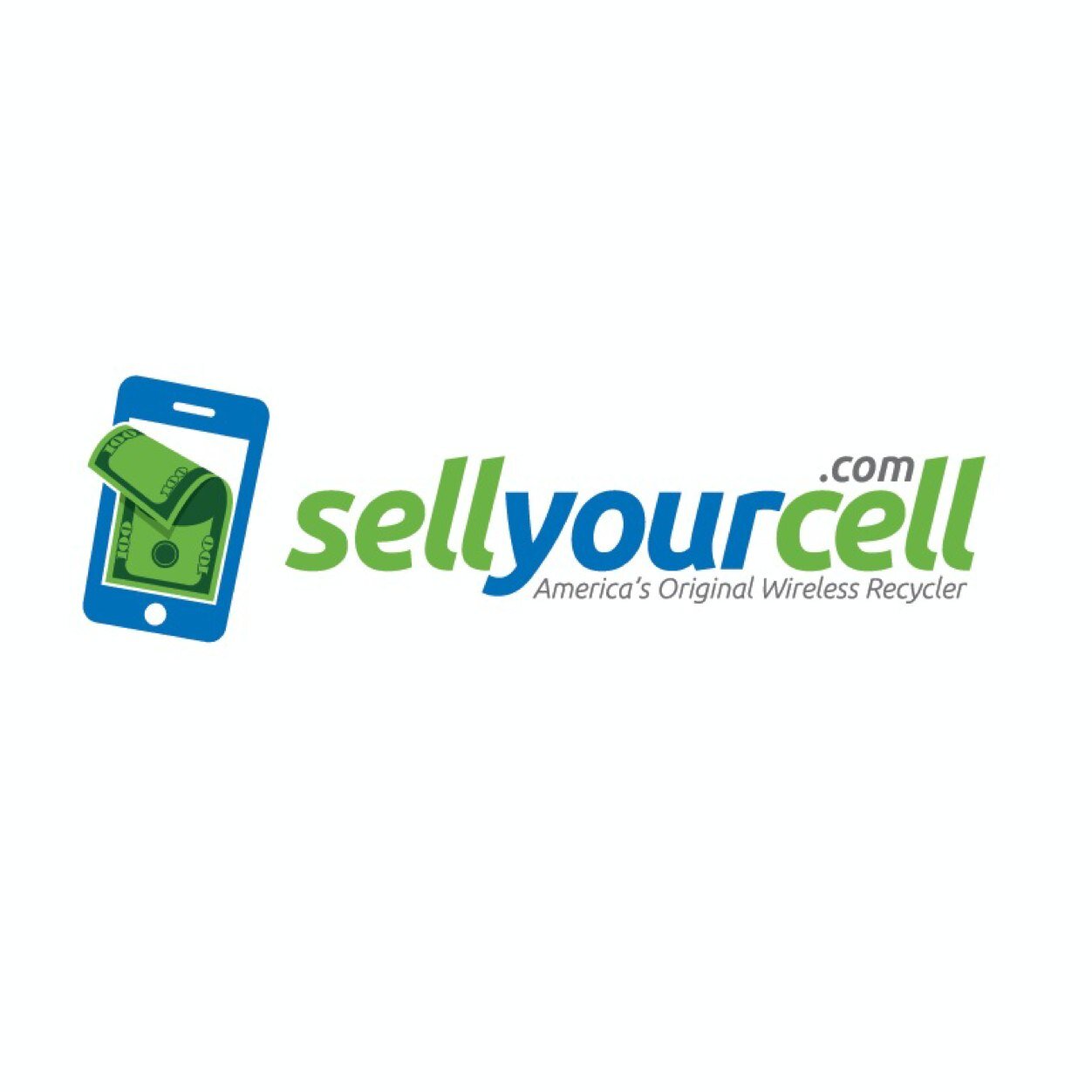 SellYourCellGuy's profile picture. http://t.co/y6echMdAhs buys used cell phones. We allow you to get green while being green.