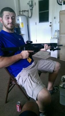 jakeramos40's profile picture. Jake Ramos. 20. Just chasin the dream