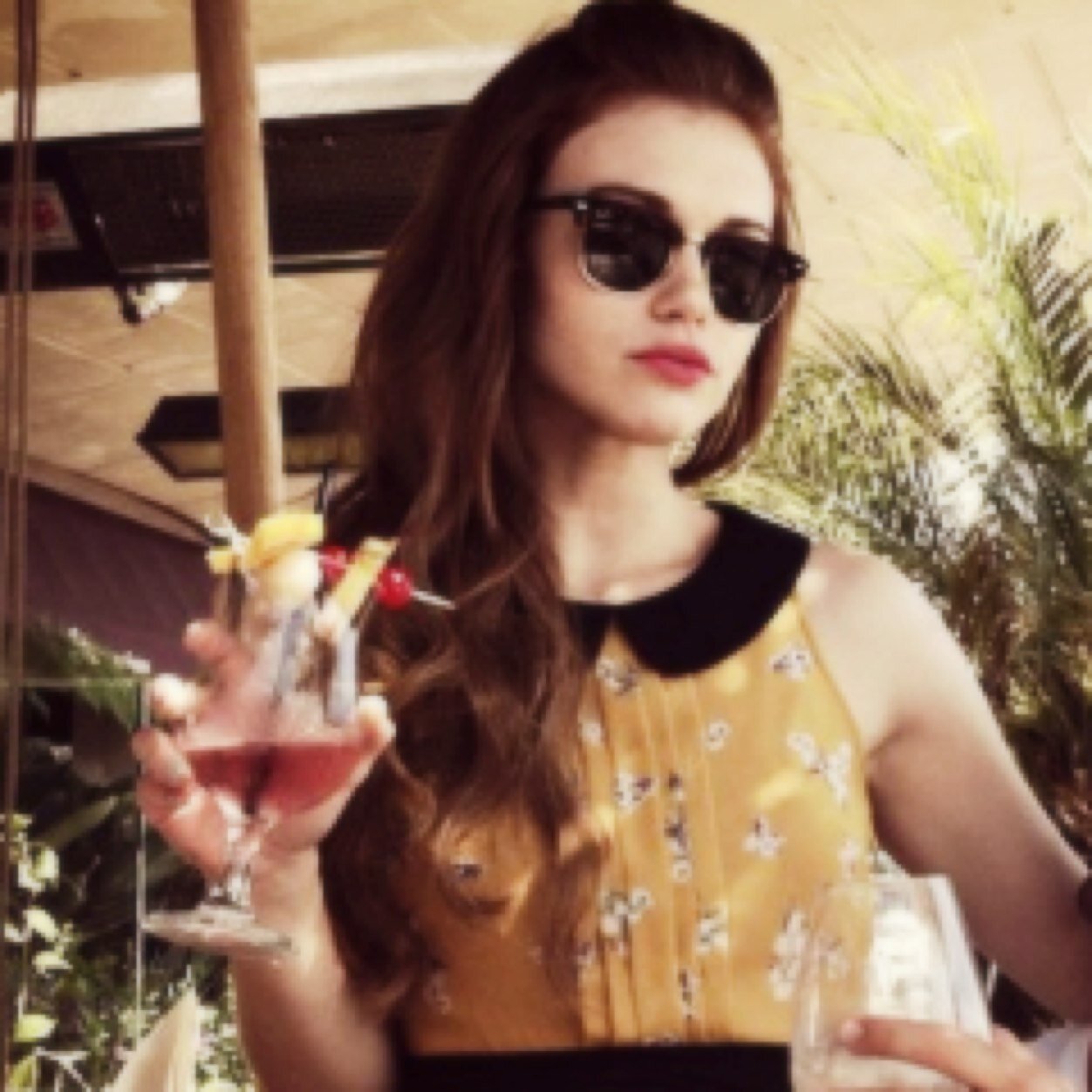 LucyGreenLU's profile picture. The most realistic ginger in a virtual world.