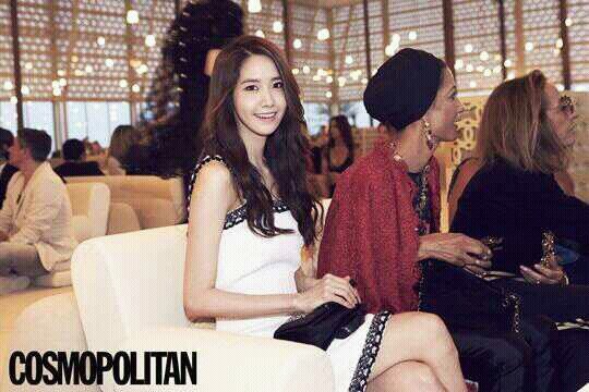 SNSD's Yoona RP | 90L | Visual | Lets be friend | Locked |