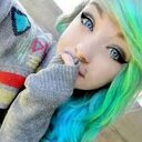 Noemi Visentini - @Noemi_Drew02 - Twitter